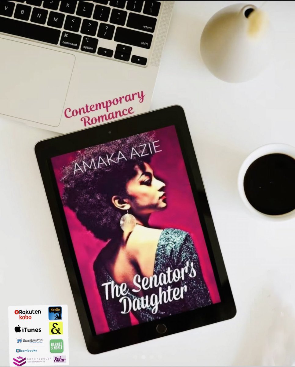 AmakaAzie's tweet photo. “Kiss me, Nosa.” Rita spoke in a hoarse whisper.
“Rita…” he protested weakly. He didn’t want to take advantage of her grief, of her trust.
I love writing and reading about #firstkisses
#romancenovels #Nigerianindieromanceauthors https://t.co/n2Dawx90Ak
