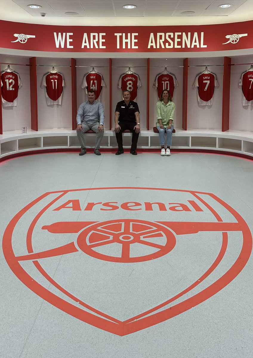 Ally Boyle MBE tweet media