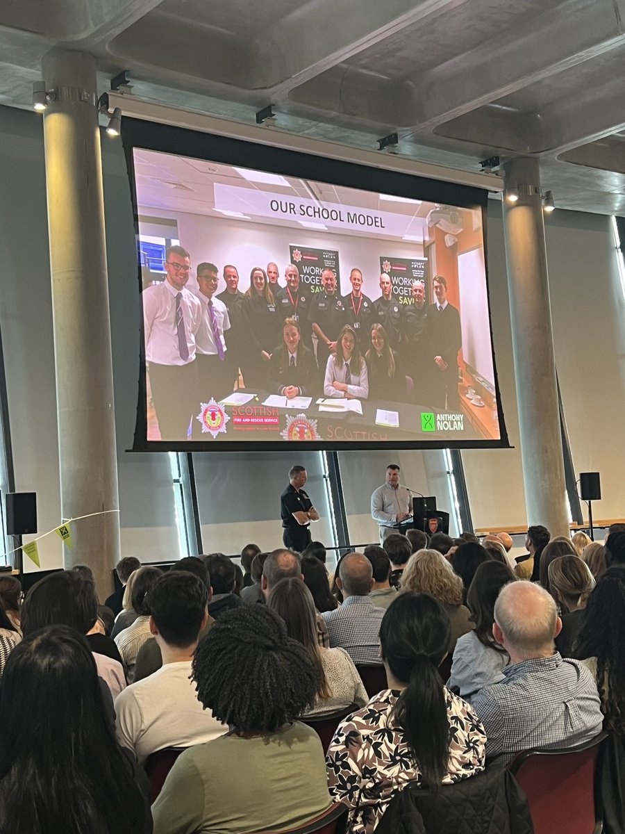 Ally Boyle MBE tweet media