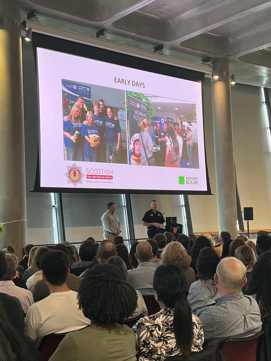 Ally Boyle MBE tweet media