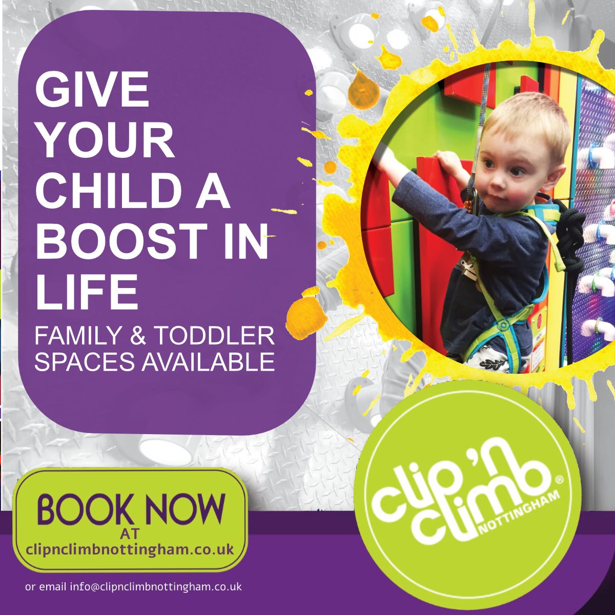 clipnclimbnottingham tweet media