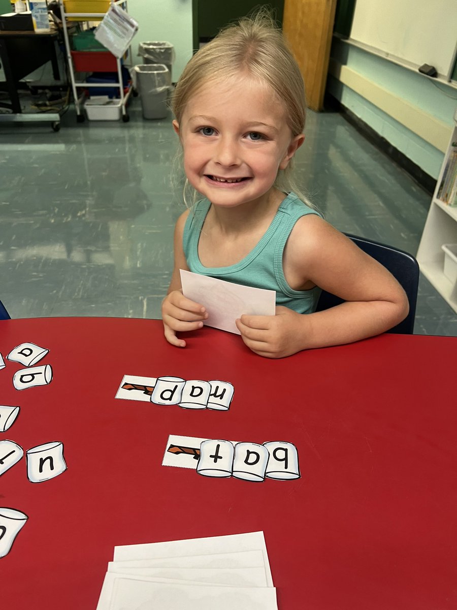 mrs__kaiser's tweet photo. Readers had fun this week at Camp READ-A-LOT in the reading room! 🏕️ 🔥 @csd_south @OwlsVeeder https://t.co/RisQc3d0a0
