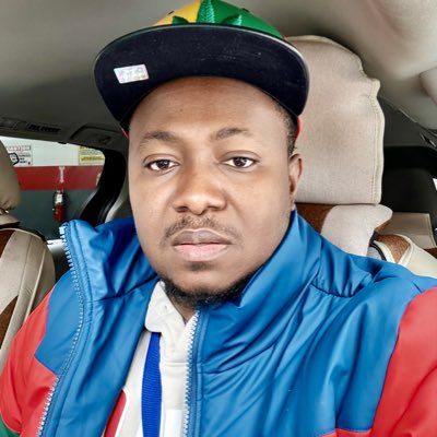 AppiahIsiah's tweet photo. #NewProfilePic https://t.co/hHvrtpL6sy