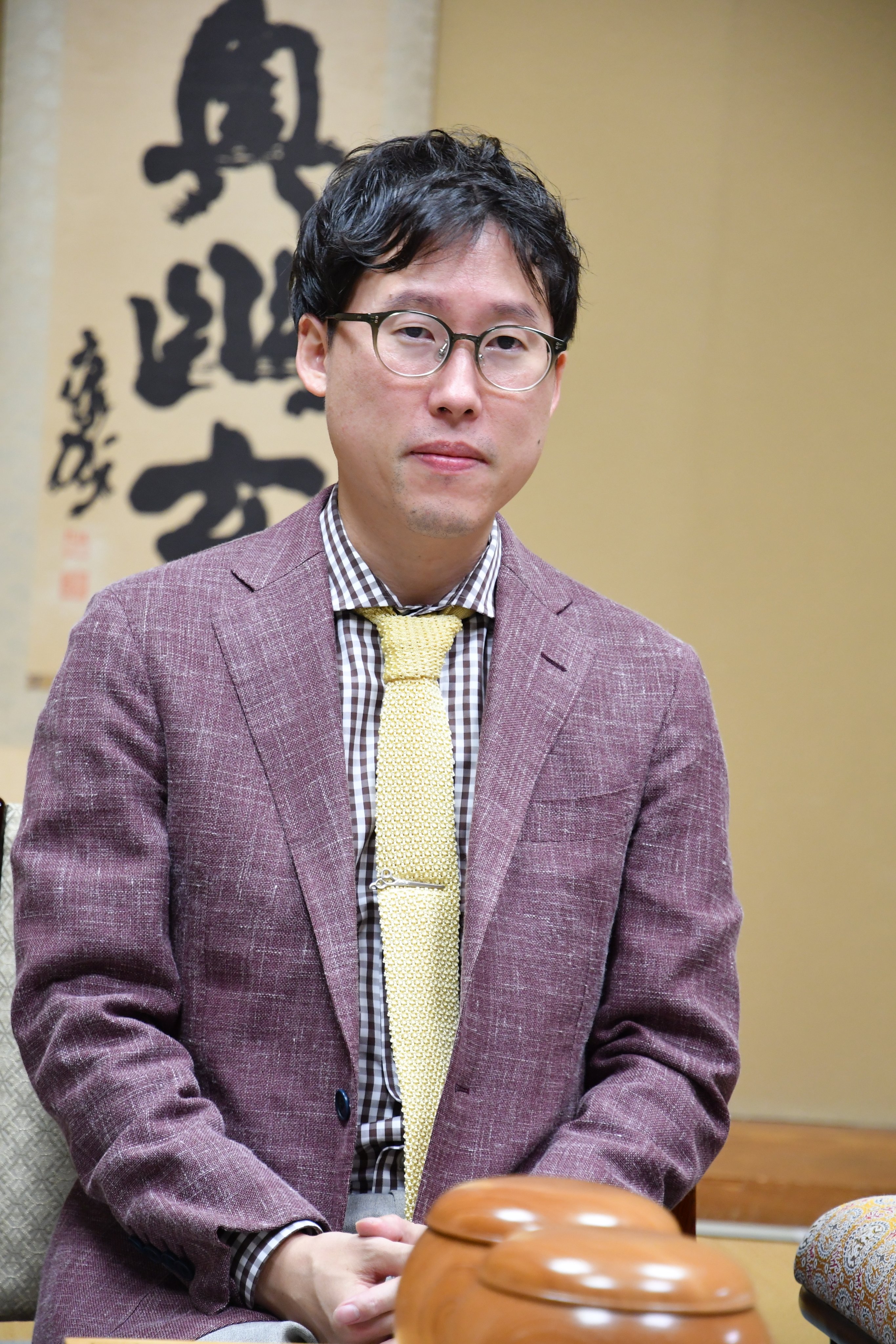 囲碁名人　色紙　　趙治勲先生 囲碁名人 色紙 趙治勲先生 Yahoo!オークション - 囲碁 趙治勲