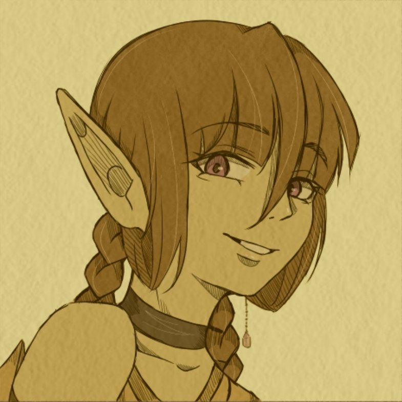 denin171's tweet photo. #denin #oc #ilustration #Mira https://t.co/pced6GQg7d