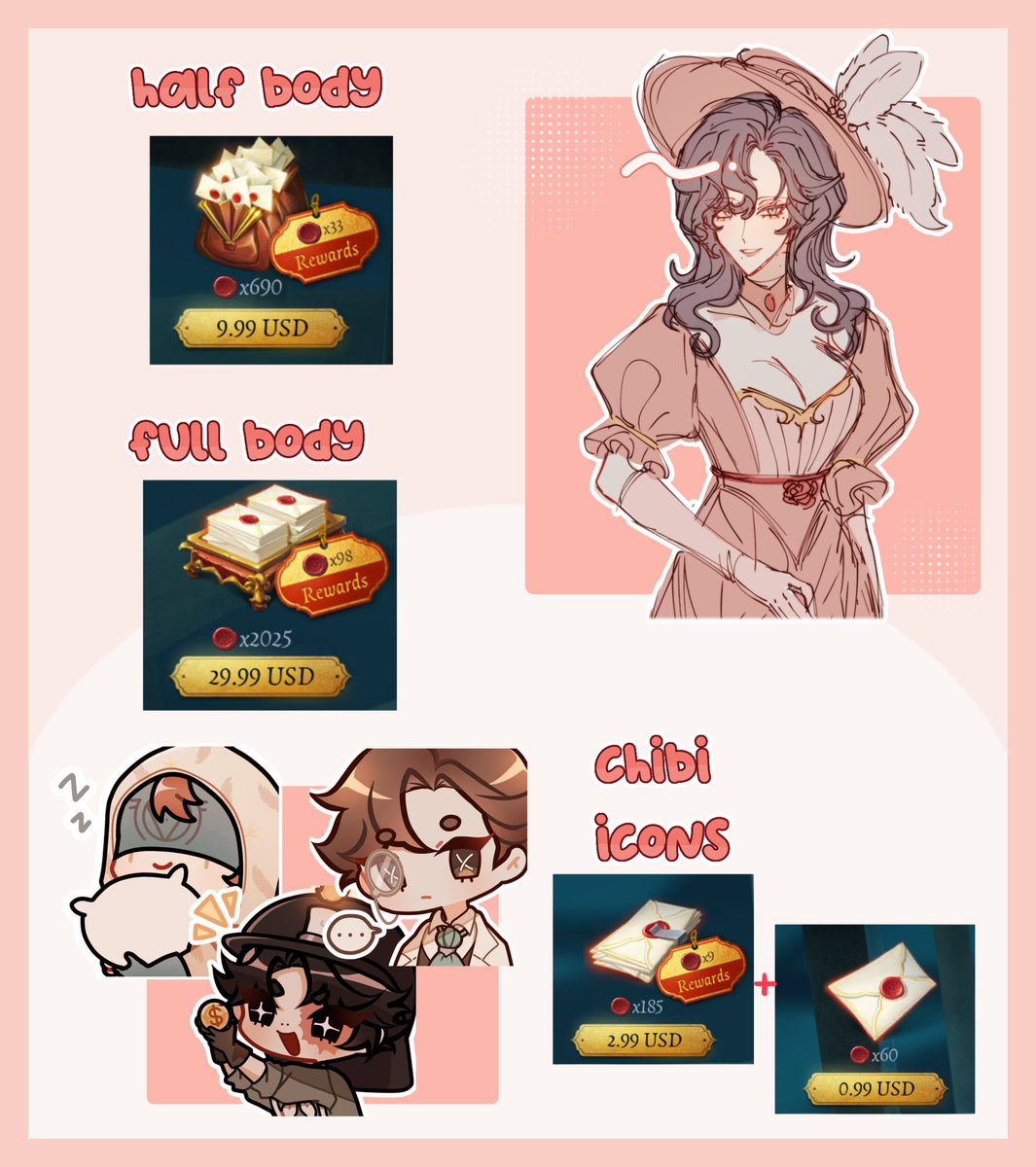 k (4/9 done) (@tsuru_865) / Posts / X