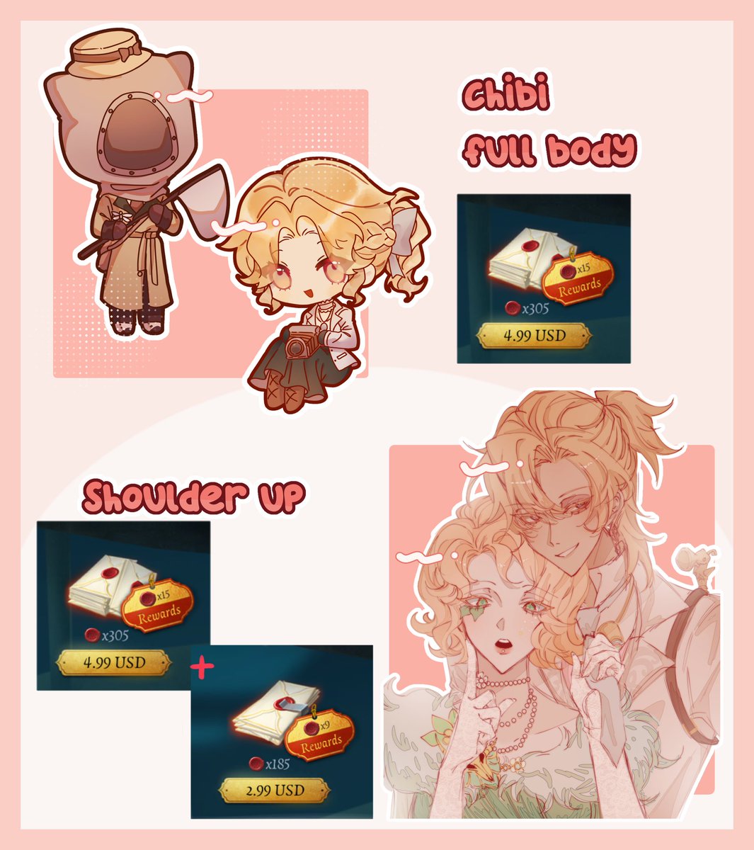 k (4/9 done) (@tsuru_865) / Posts / X