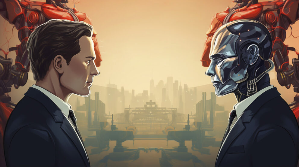 shiner76's tweet photo. When to Use AI or an Agency: Strategic Choices for B2B Companies https://t.co/ASMbDssdIH https://t.co/b8gAI5nMvE