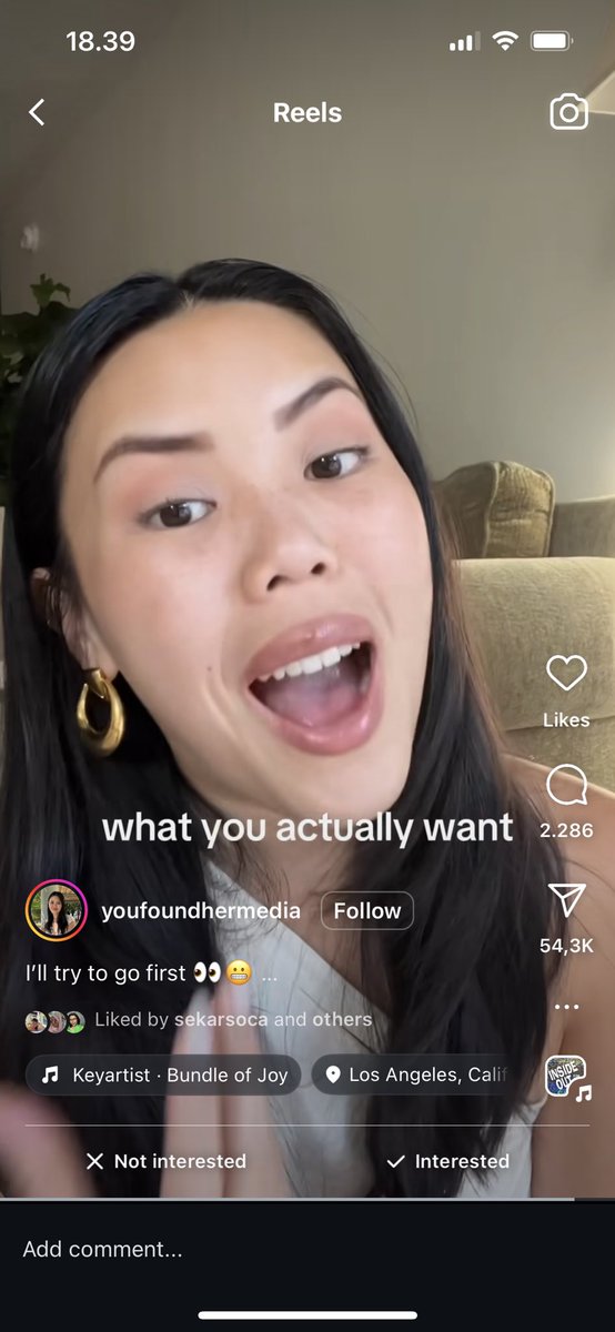 Lisa tweet media