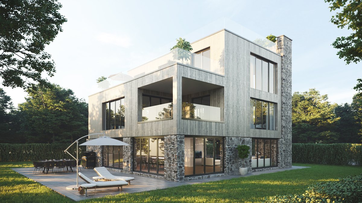 CookswoodEstate's tweet photo. The Villa, the largest property we have, with a roof top garden, huge open plan living space and amazing views, this modern, stylish and contemporary design is a must if you are looking for a second home. #secondhome #luxury #somerset #openplan https://t.co/ZiSg8UGsDT
