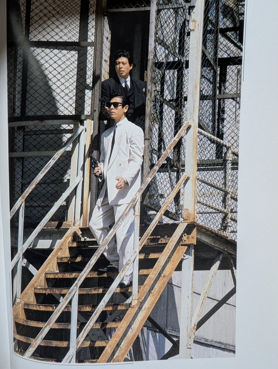 様々な所から〜② 舘さんも柴田さんも…とにかく格好良いのよ