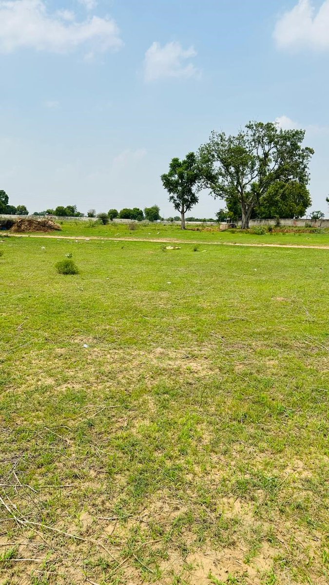 dir_ed's tweet photo. ED, Hqrs. Office has provisionally attached immovable properties in the form of land parcels, located in Gurugram , Haryana, spanning 88.29 acres and valued at Rs. 300.11 Crore belonging to M/s M3M India Infrastructures Private Ltd. under the provisions of PMLA, 2002. https://t.co/0tXXeJ7SIq