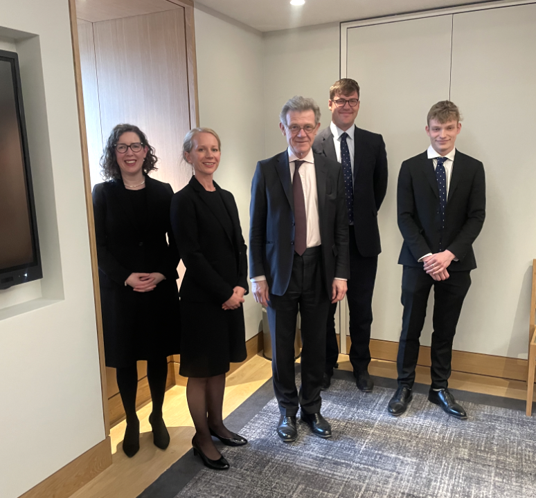 Nora Nanayakkara tweet media