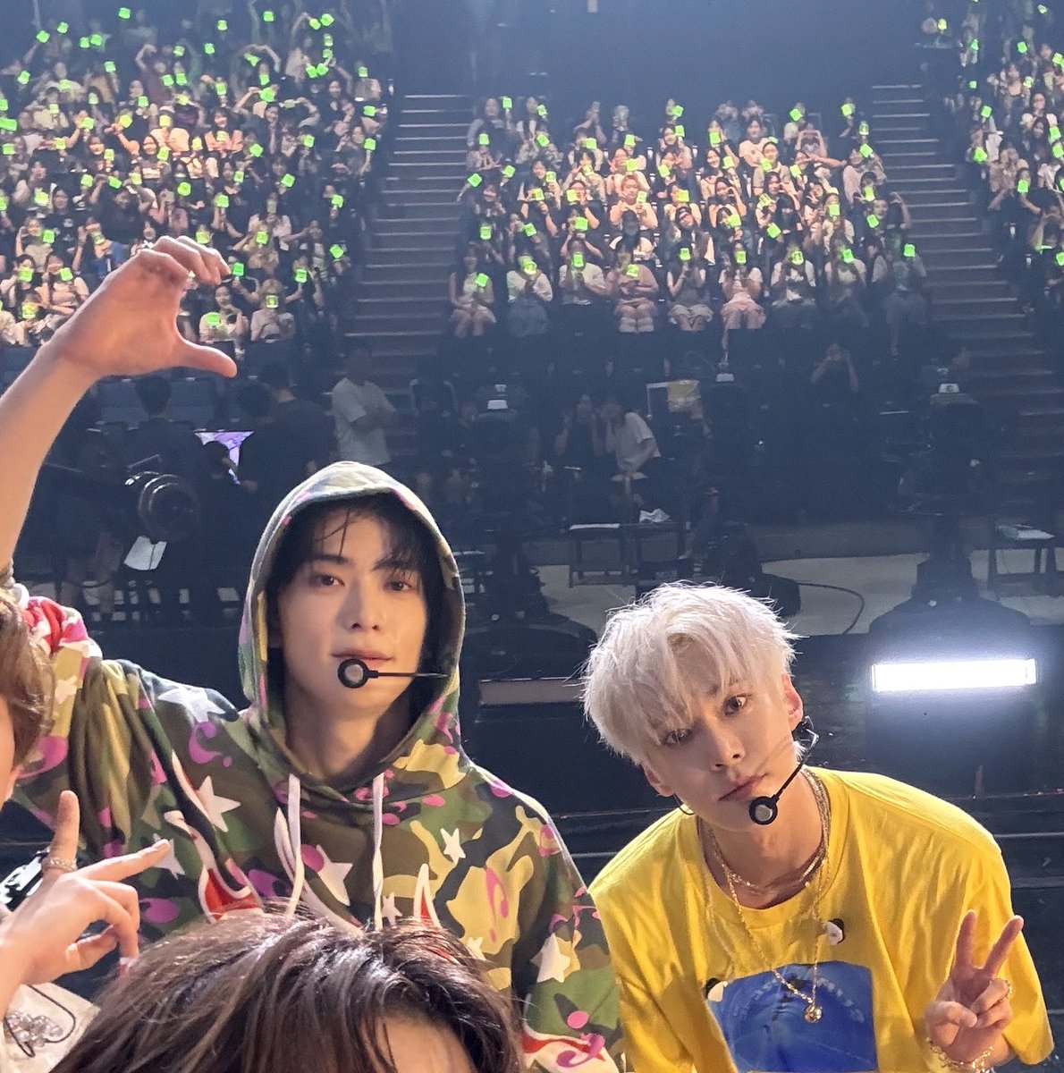 jaeyuno_j's tweet photo. โถ่ ทำใจลำบาก https://t.co/a66KjtmP5F