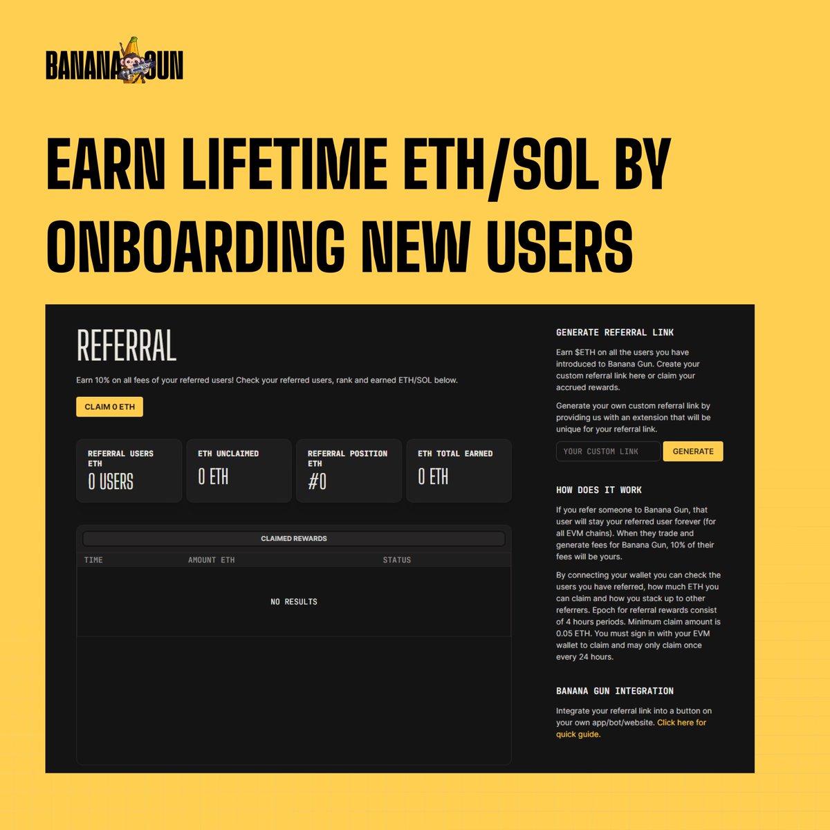 Banana Gun 🍌🔫 tweet media