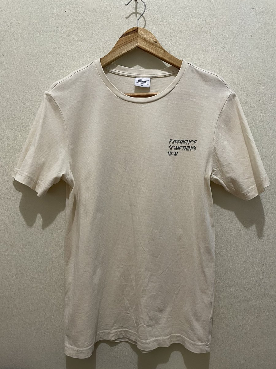 🫣🫣 wts lfb 
Parkland Seunggi t-shirt. Direct from KR

Used 1-2x only since malaki siya 😅
Size 95 (medium menswear)

₱350 each 
₱600 if getting both

#leeseunggi #airen kpop pasabuy parkland
