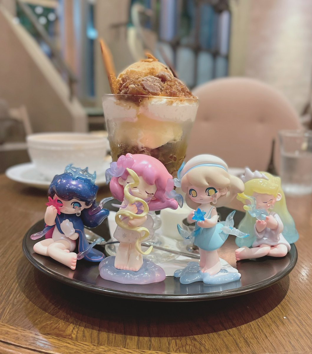 kyan_nui's tweet photo. 新作AZURA��わいすぎる✨モチーフが神⭐️ https://t.co/56hEFdKPkh
