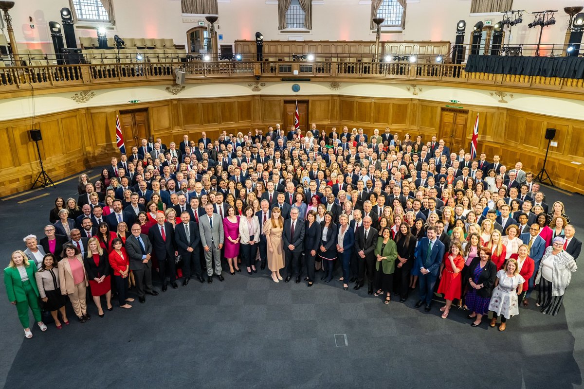 BrumLabour's tweet photo. It has been a busy week for Birmingham's eight Labour MPs as they get on with the hard work of delivering a better future for our city and our country. 🌹

Take a look at what they've been doing. 👇 https://t.co/5mzgP0LiqG