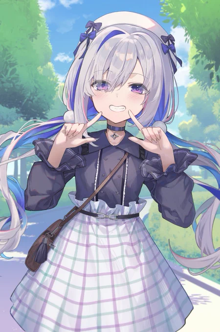 可愛く撮ってね…! #かなたーと 