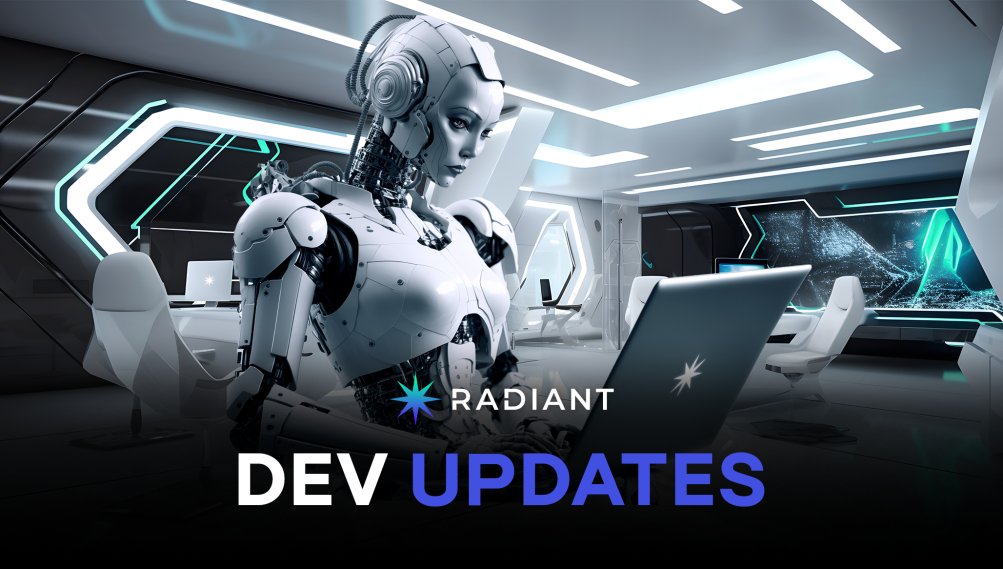 Radiant Capital tweet media