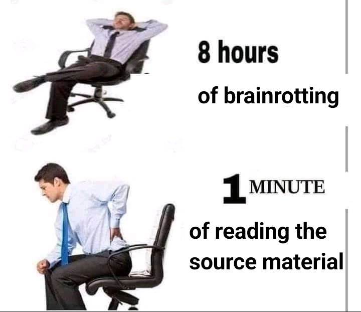 Many such cases