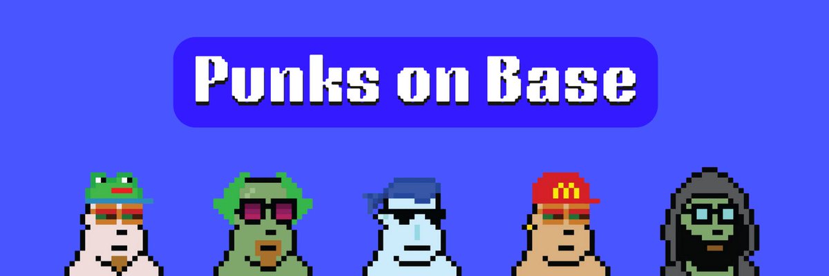 punks_based's tweet photo. FREE MINT IS LIVE! 🧿

Link: https://t.co/DnJLWpVtdP

Opensea: https://t.co/VxyFTl3Hh2 https://t.co/IDS7K7L8YL