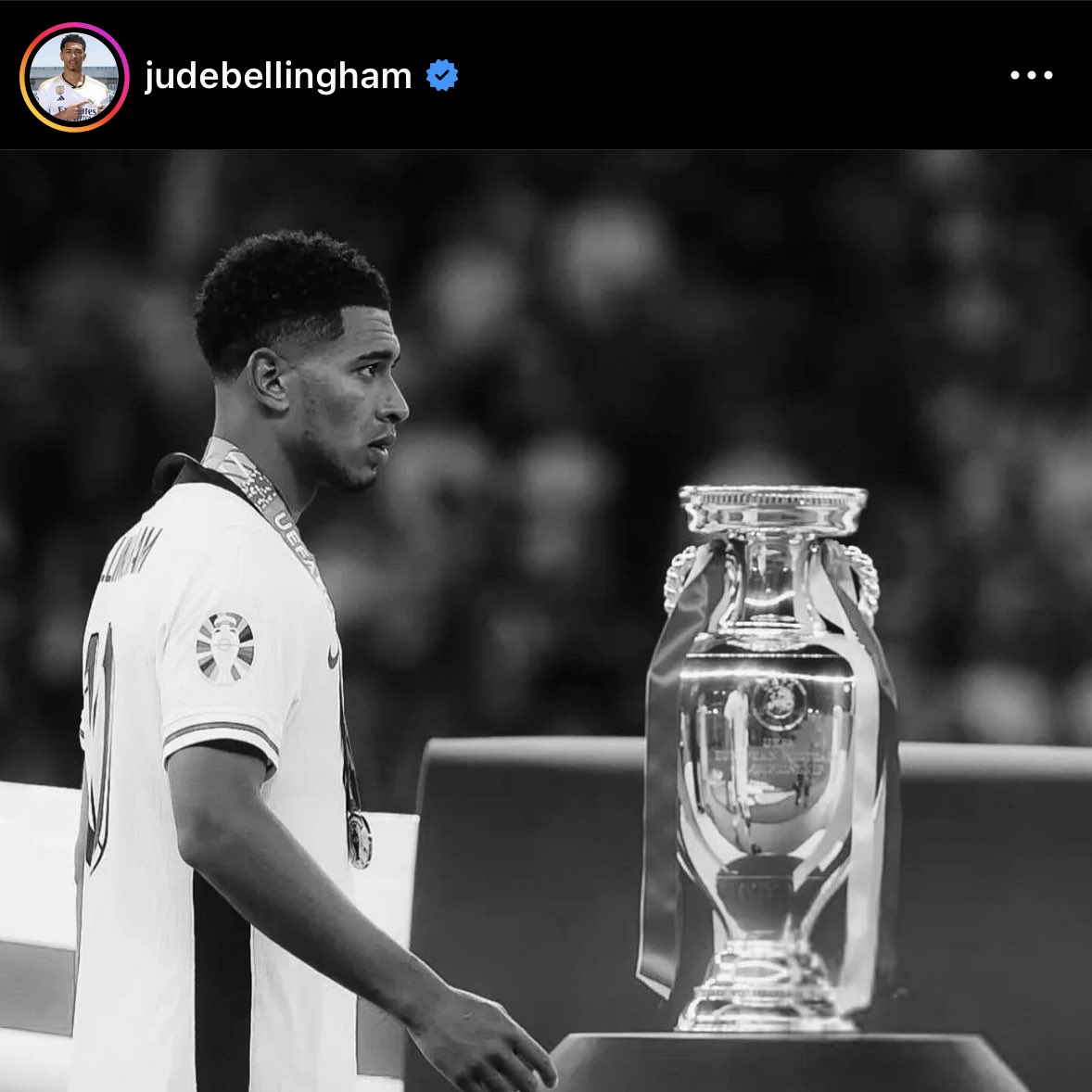 gavicapita's tweet photo. Jude Bellingham vs Lamine Yamal https://t.co/IQvZtuF9SM