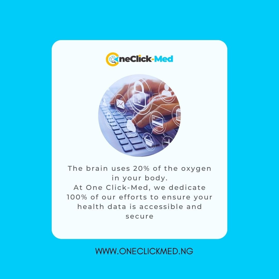oneclickmed_'s tweet photo. We are dedicated to making your health data accessible and secure.
#funfact #OneClickMed #tgif #datasecurity #accessibility https://t.co/lYW7yh8rll