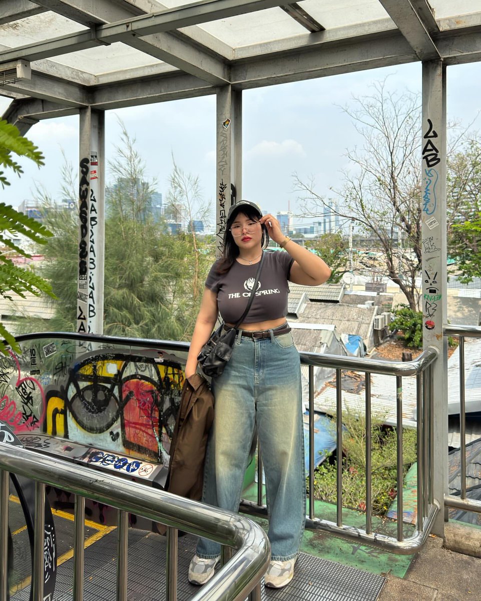 febblue04's tweet photo. ส่งต่อกางเกงยีนส์ฟอกสนิม จากร้าน geebeety
👖เอว38“ สะโพก50” เป้าหน้า16“ เป้าหลัง21.5” ต้นขา30“
🚨ส่งต่อ590รวมส่ง จากราคาเต็ม790
(ซักแล้ว1ครั้งแต่ไม่เคยใส่ไปไหน)
//สนใจเมนชั่นหรือเดมดูเพิ่มเติมได้เลยค่ะ พร้อมโอนลดได้นิดหน่อยค่ะ
#ส่งต่อเสื้อผ้ามือ1 #ส่งต่อเสื้อผ้าสาวอวบ https://t.co/o3OHfmQq39