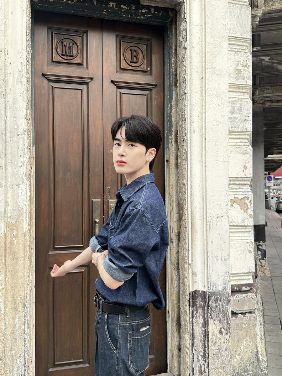 Ppsanta's tweet image. ผมสั้นละครัช
#santapp