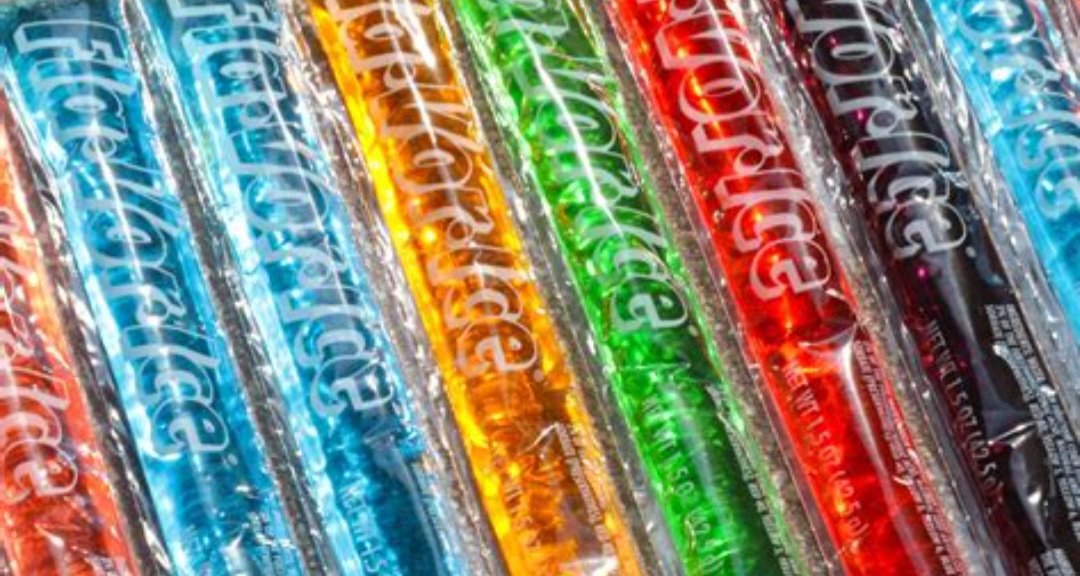 PFAPolegate's tweet image. Freeze Pop Friday. 50p ***cashonly** last one before summer @PolegateSchool