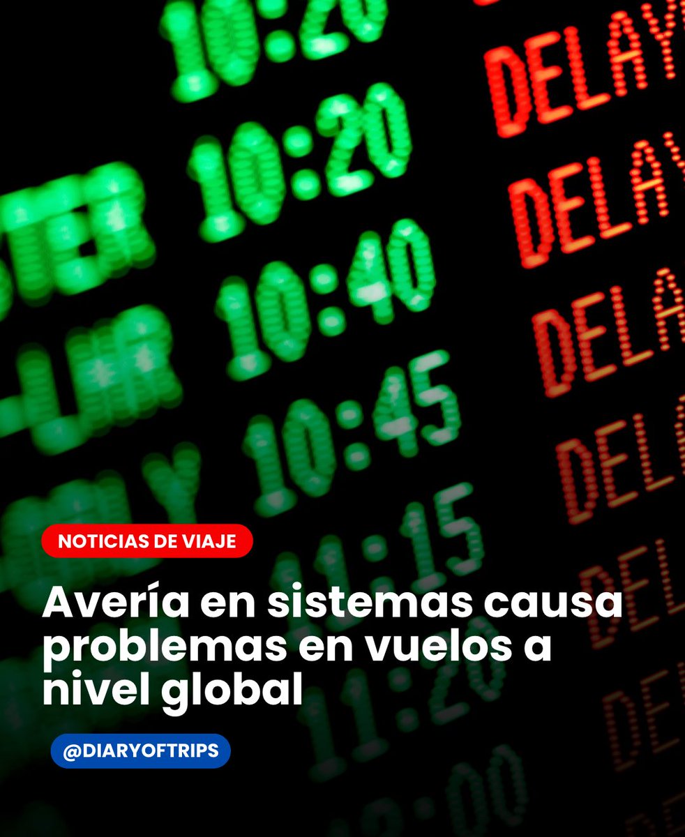 Diary of Trips tweet media