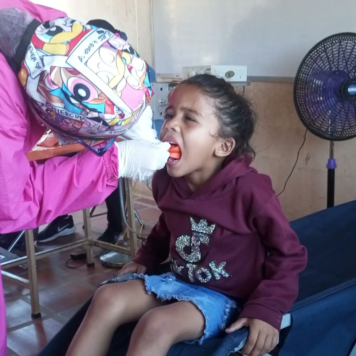 Ipasme Oficial tweet media