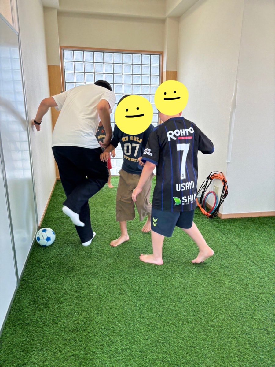 コーディキッズ豊中【放課後等デイサービス】 tweet media