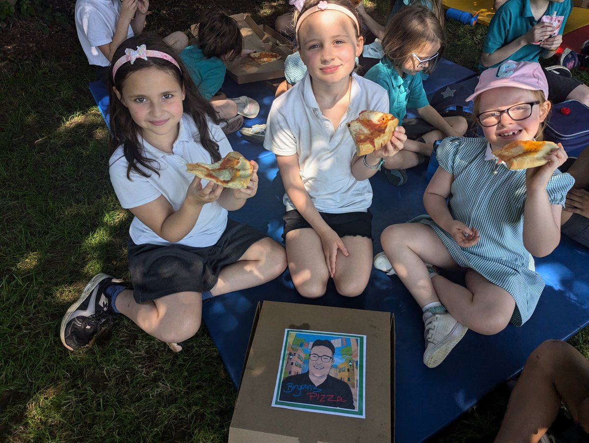 Burrough Green CofE Primary Academy tweet media