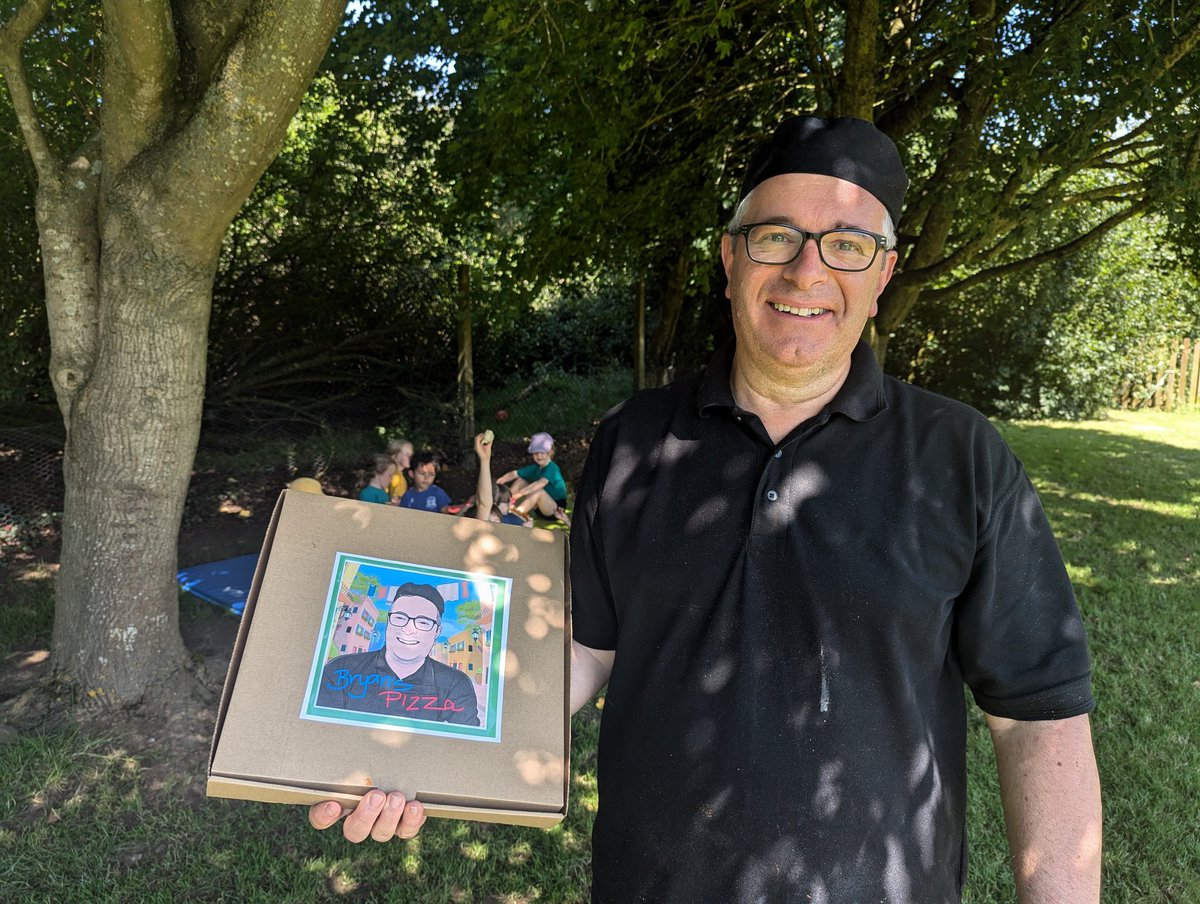 Burrough Green CofE Primary Academy tweet media