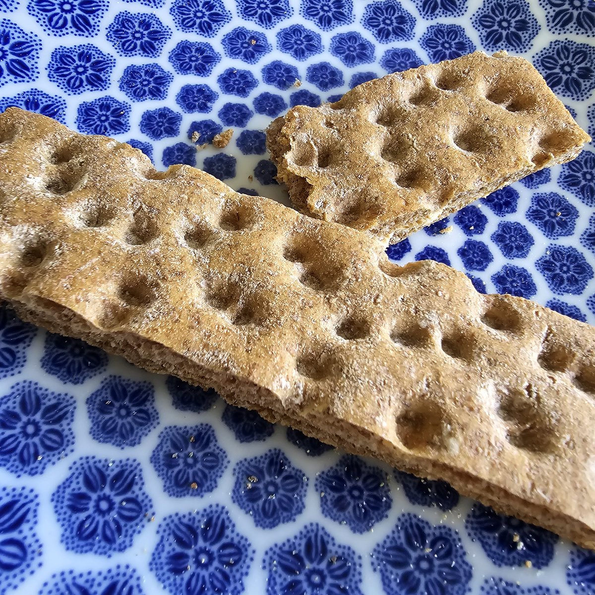 Den där <a href="/LikeATant/">Pors Spice</a> - a gift keeps och giving 🤤