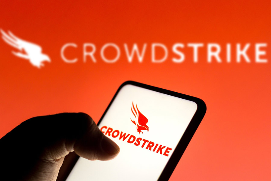 ttindia's tweet photo. #CrowdStrike says widespread disruptions not result of security incident or cyberattack
#outage #windowsoutage #microsoftoutage
https://t.co/NL9zvKKKke https://t.co/AnRQkDUd9j