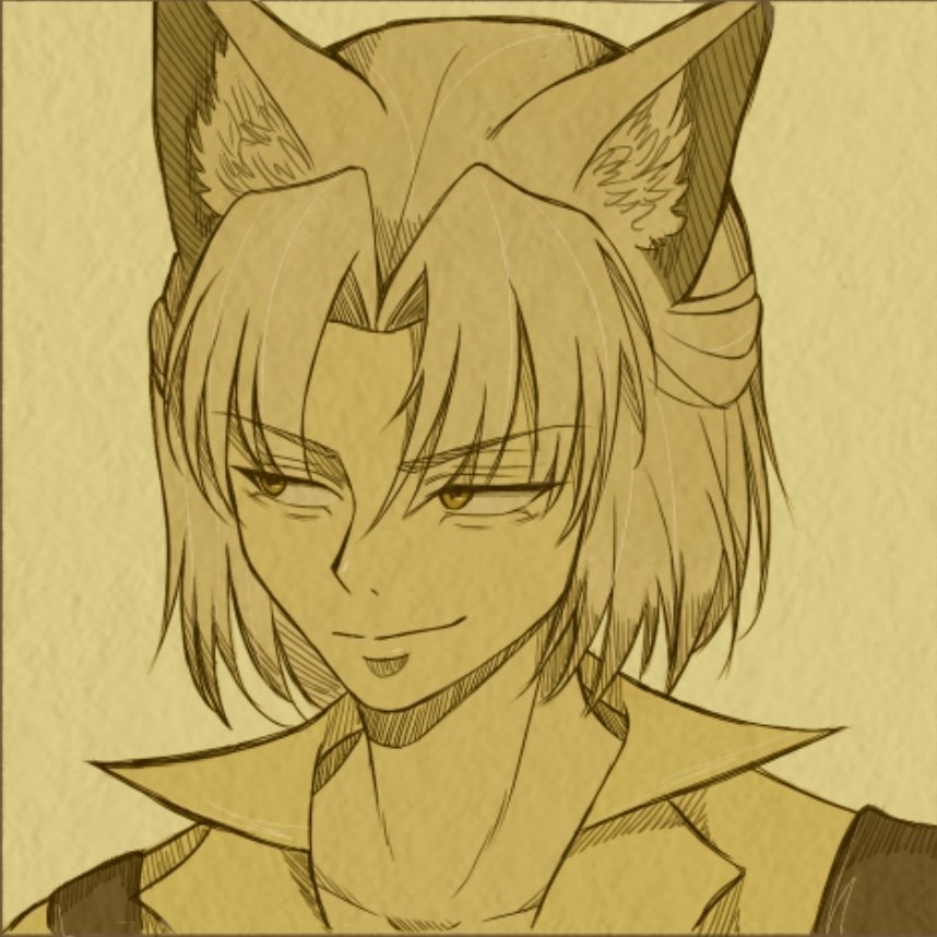 denin171's tweet photo. #denin #oc #ilustration #Raule https://t.co/0b2TibflxB