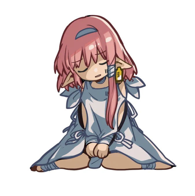 ん～～～～～すみません自分の諸々のミスで20日DL開始と言いましたがもうちょっと伸びそうです……7月中には……… 