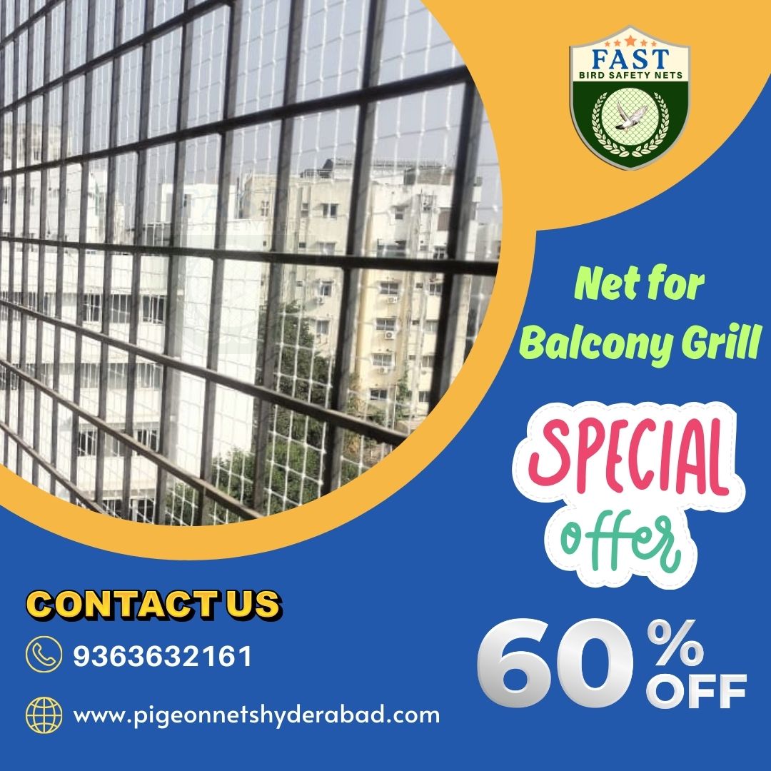 AtNets35955's tweet image. Protect your industrial assets with our durable bird netting solutions. Say goodbye to avian nuisances with Fast SafetyNets Hyderabad. Contact us at 9363632161 for reliable protection. #IndustrialSafety #BirdNetting #FastSafetyNetsHyderabad 
pigeonnetshyderabad.com/industrial-bir…