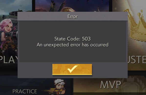 haruharu_wob's tweet photo. クリバス、突然エラーがでるようになって
ゲームが進められなくなりました😖
終わらないことだけが最後の希望だったのに
運営さん、なんとかして😖
えっ?、まだやってたのかって
ずっとやってます、もうオートのみだけどね😅
#Cryptbusters https://t.co/Y7V4f3Qoze