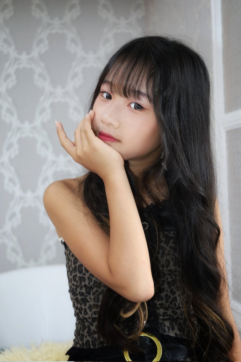 おとちゃん本気モード❤️