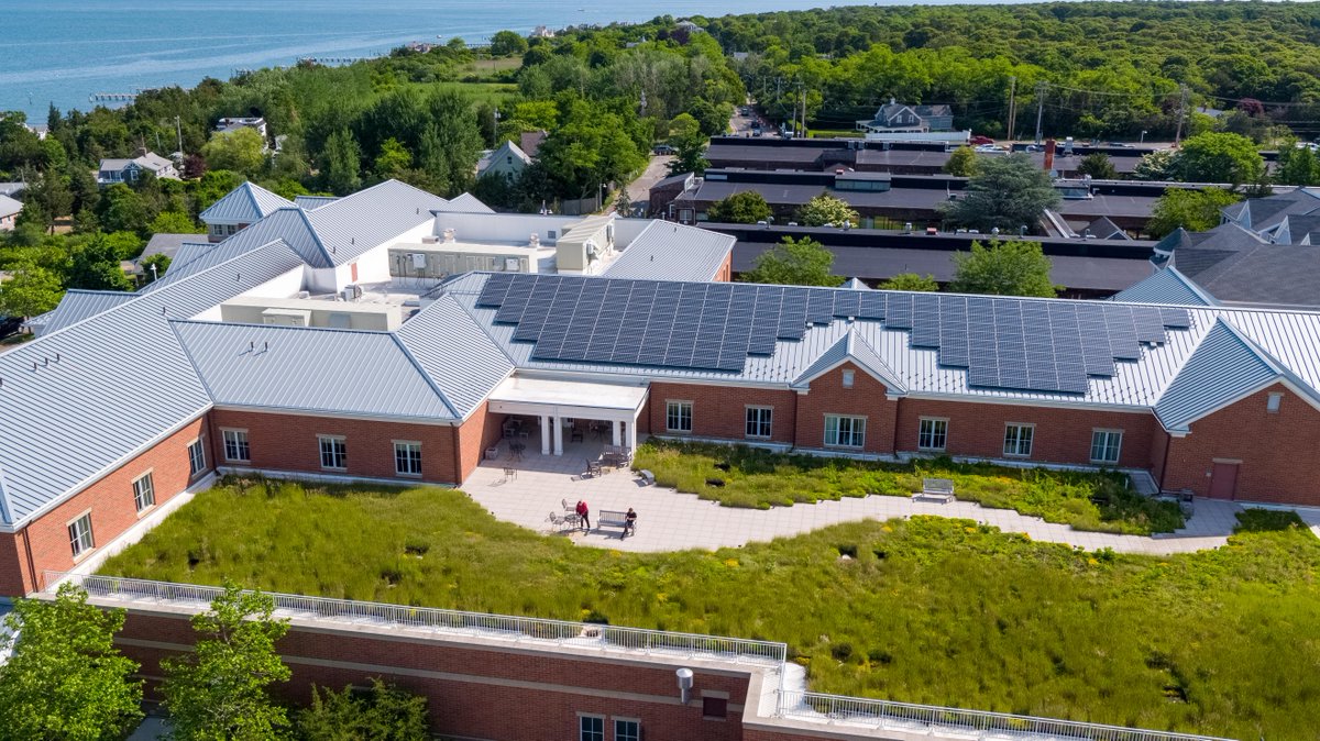 A major worldwide software outage has affected many of our systems at Martha's Vineyard Hospital, as well as many major businesses across the country. Due to the severity of this issue, all previously scheduled (cont) spklr.io/l/6014Sa3M
