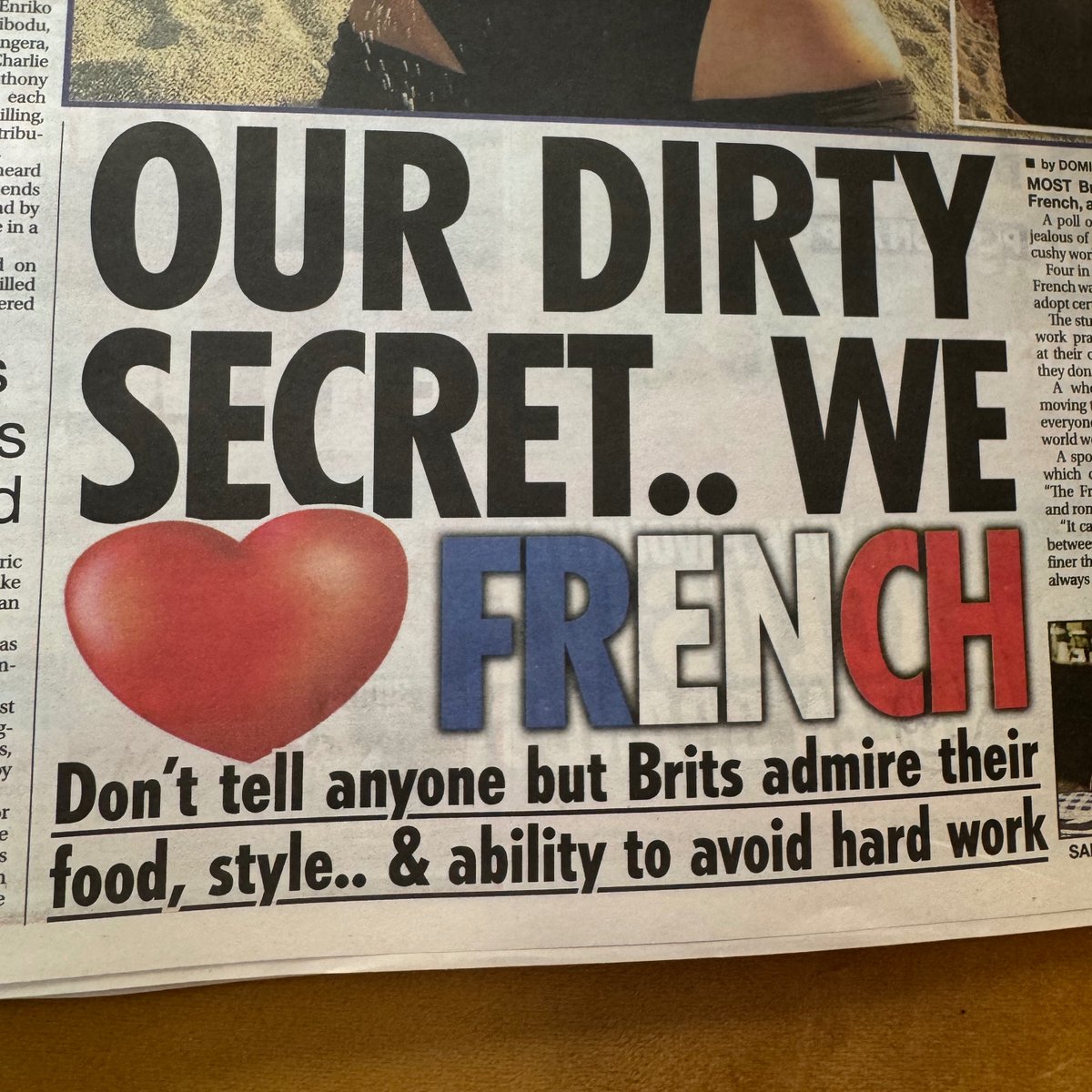 Paper Cuts Podcast tweet media