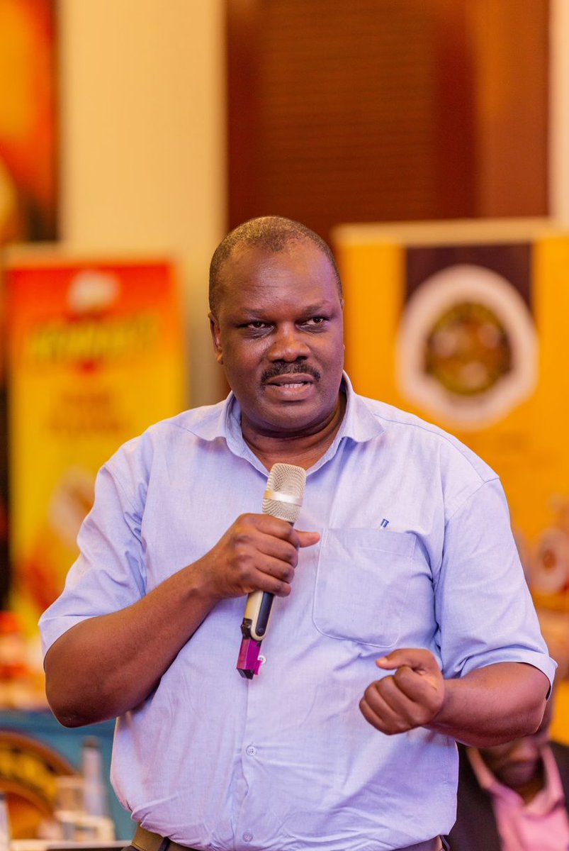 Arthur Musinguzi tweet media