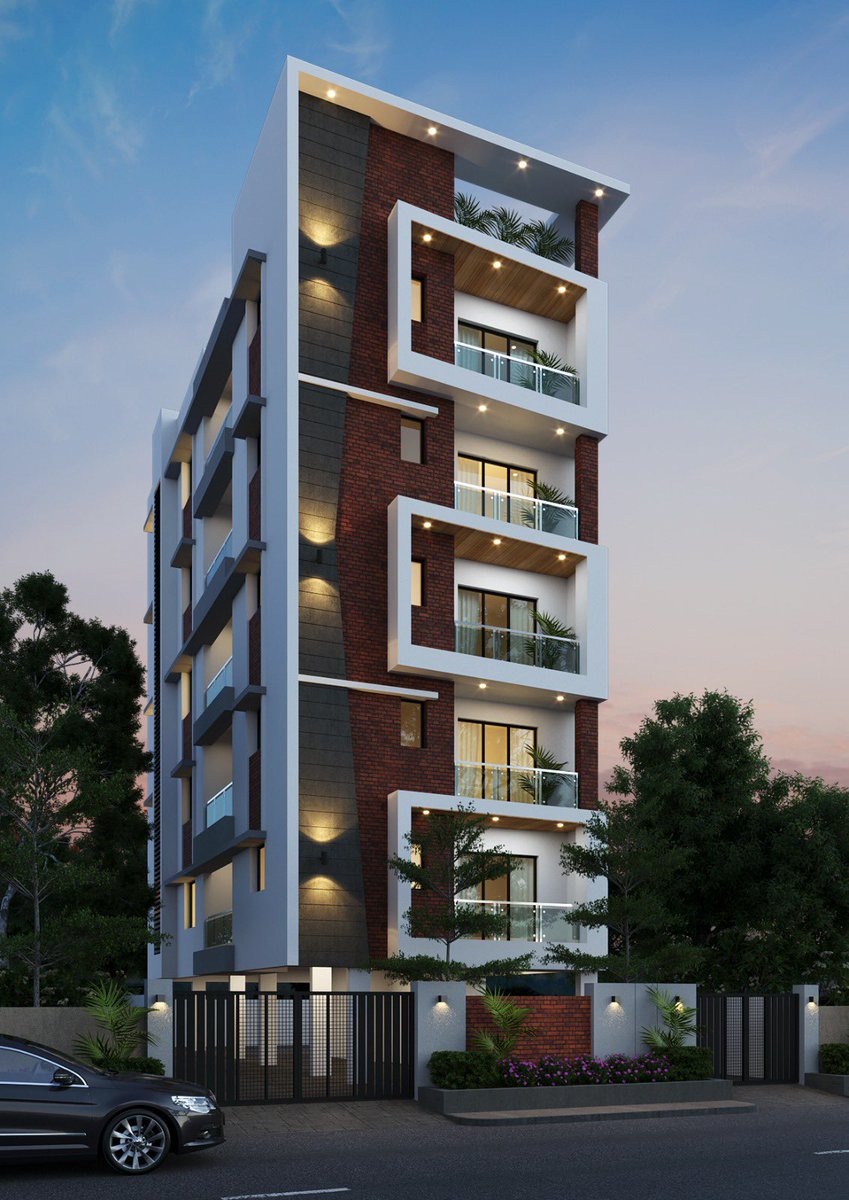 AryBuilders's tweet photo. Our New On Going Project in Anna Nagar.
#apartment #Construction https://t.co/fXfBnRcQtV