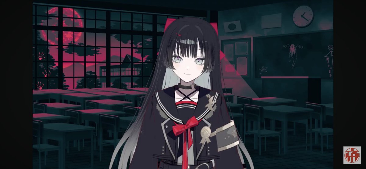 七原帝子 tweet media