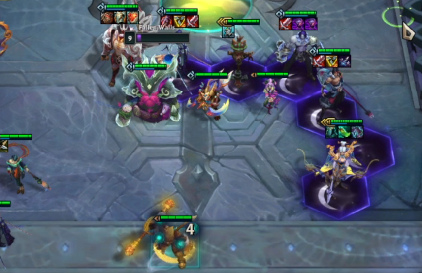 fallenwallstv's tweet photo. highlight of my LOLPH TFT Legends tourna Day 1

BIS ashe 3 https://t.co/uG35JSpaur