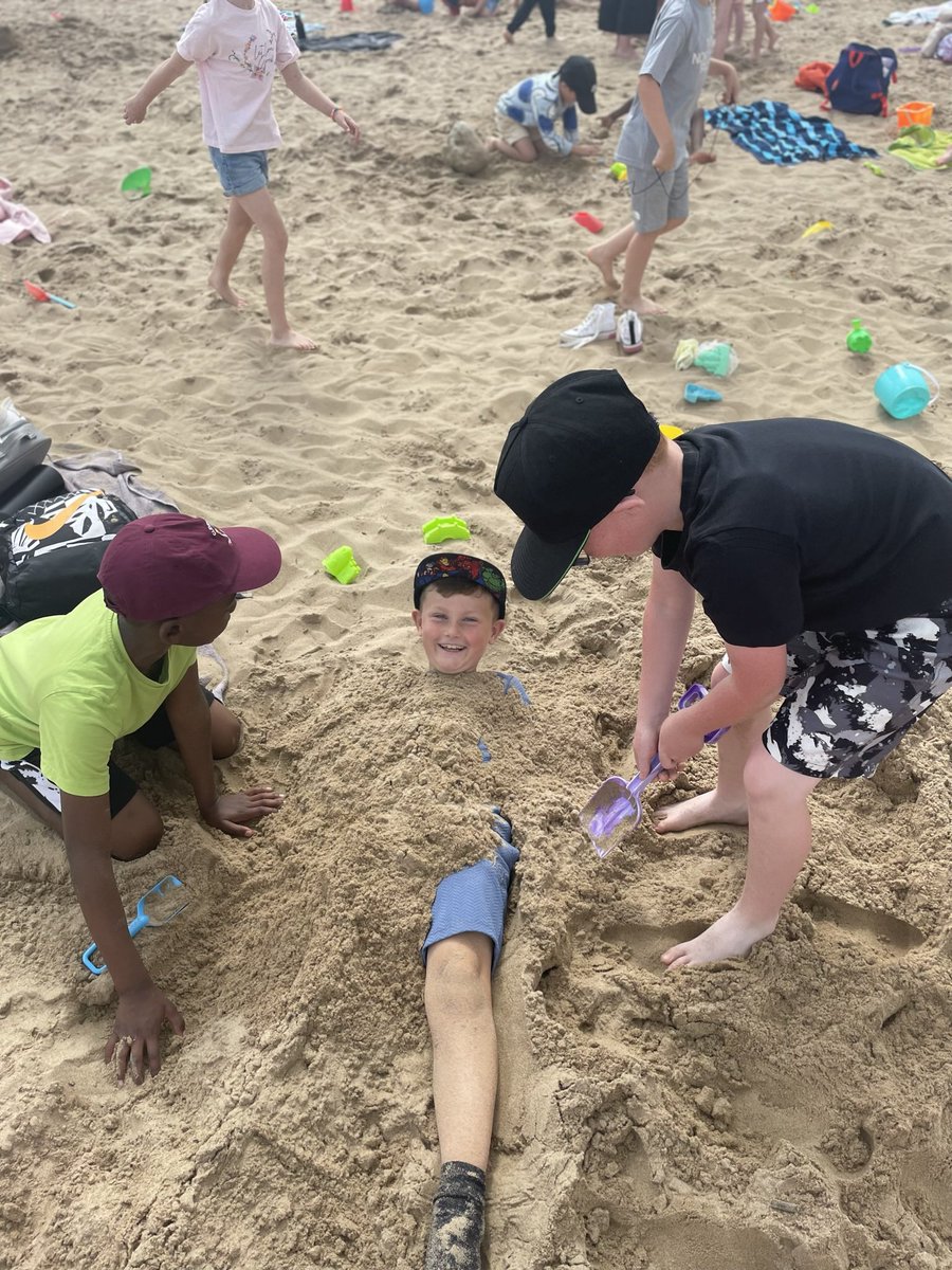 Cleves Cross Primary tweet media